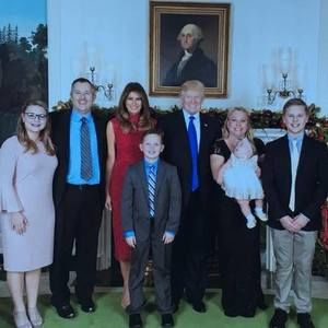 Meet your Posher, Renee